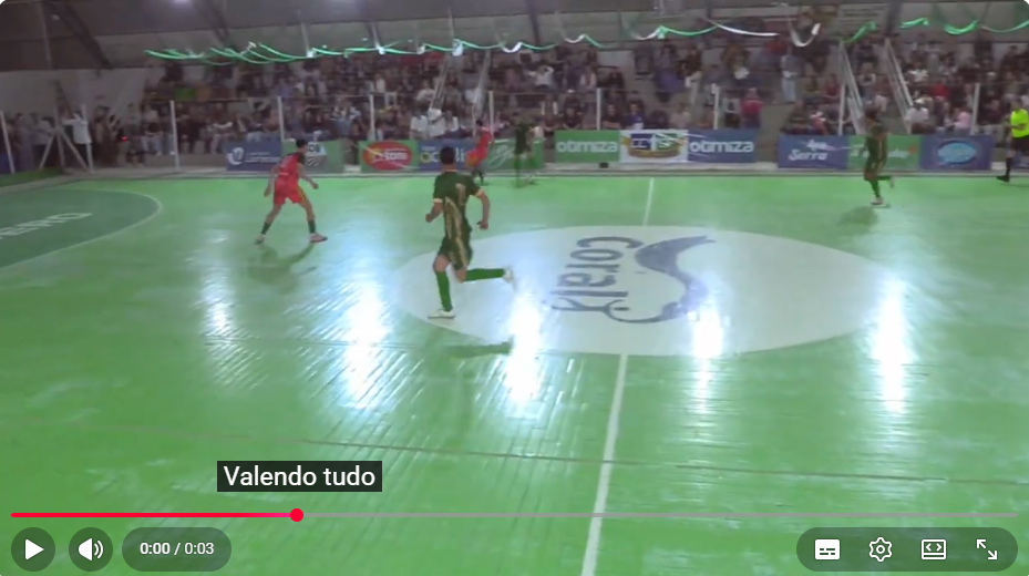 Welbinho (Seleção de Herval)